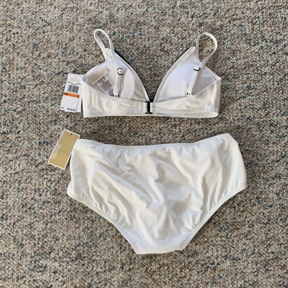 NWT Michael Kors Bikini - Picture 3 of 6